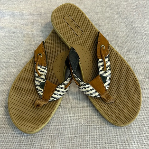 Sperry sandals - Picture 1 of 6